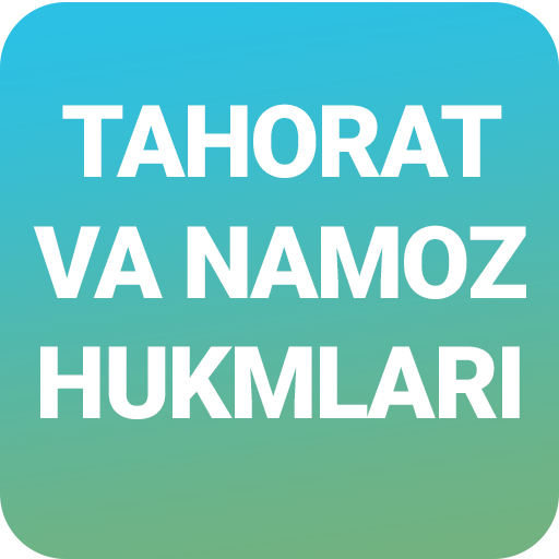 Tahorat va namoz