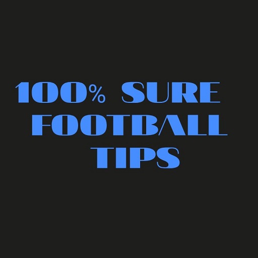 100% SURE FOOTBALL TIPS