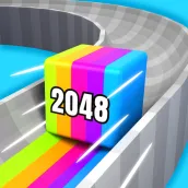 Play Jelly Run 2048 Online for Free on PC & Mobile