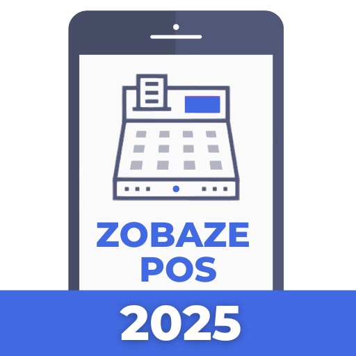 Zobaze POS Aplikasi untuk Toko