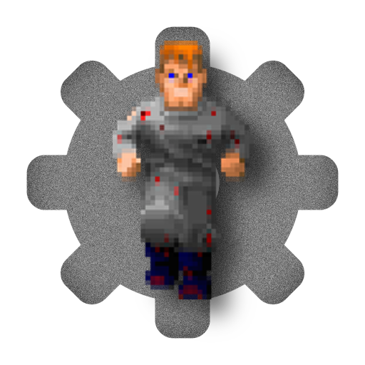 Automatic Wolfenstein 3D