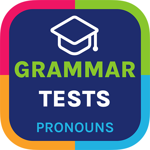 Learning English: Pronouns