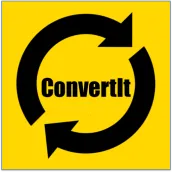 ConvertIt - Unit Converter