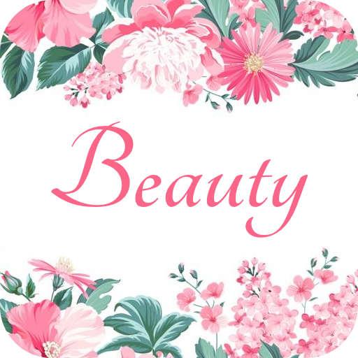 Beauty फ्लिप फांट के लिए फांट