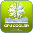 GPU Cooler Max Security - Phone Cooler master 2019