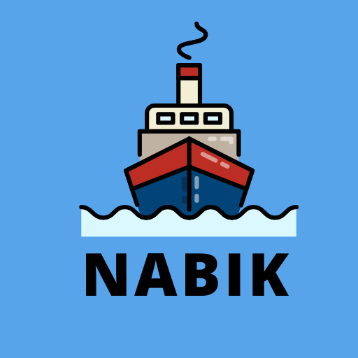 Nabik:Water transport tools