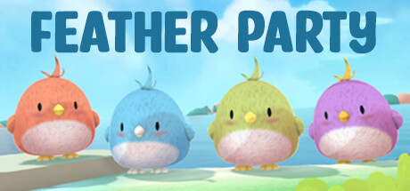 Feather Party