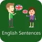 English Sentenses