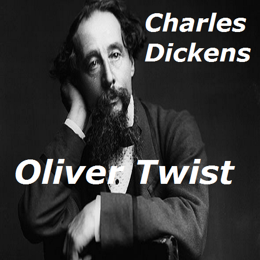 Charles Dickens - Oliver Twist