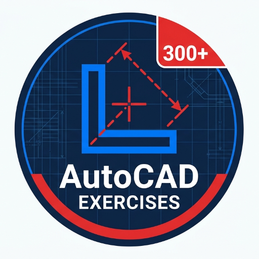 AutoCAD Exercises