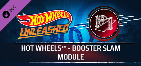 HOT WHEELS™ - Booster Slam Module