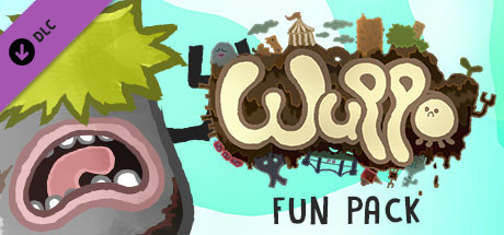 Wuppo - Fun Pack