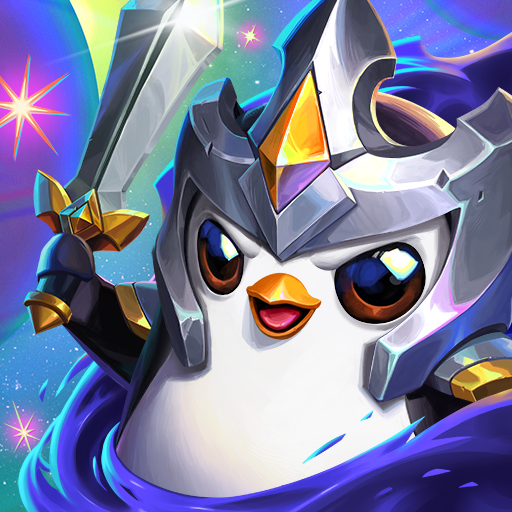 TFT：《聯盟戰棋》