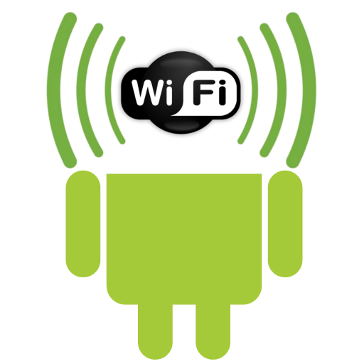 Toggle wifi tether - NO ROOT