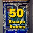 50 Door Escape Games