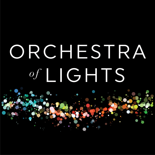 Orchestra of Lights