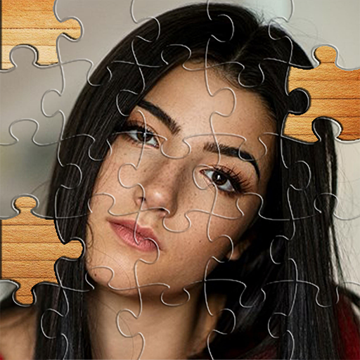 Jigsaw Puzzle - Charlie d'amel