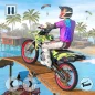 Bike Stunts : Bike Racing Game