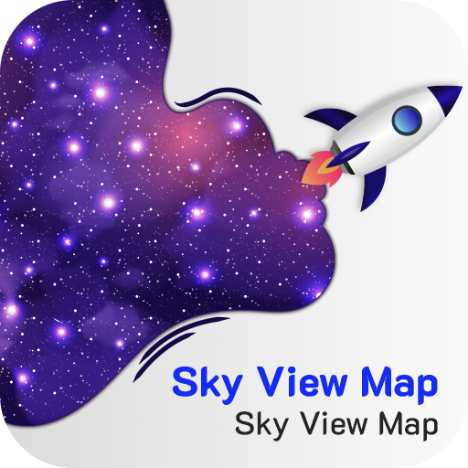 Sky View Map : Star Tracker