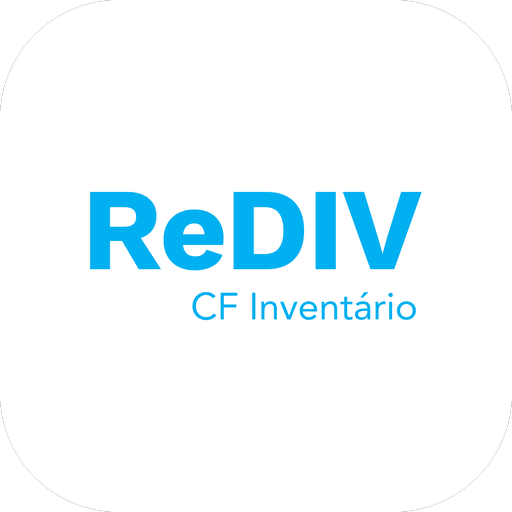 ReDIV CF Inventário