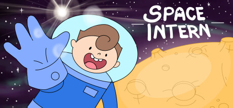 Space Intern