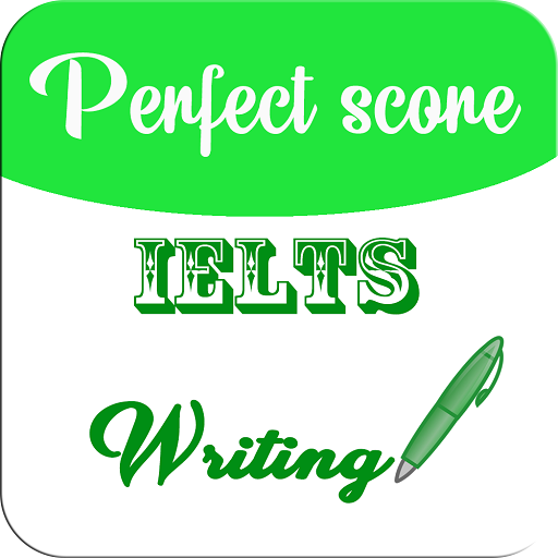 IELTS Writing Task - Band 9