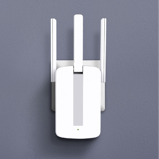 Mercusys Range Extender Guide