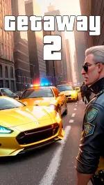 Download Getaway 2 Apk Mod Police Chase android on PC Download Getaway 2 Apk Mod Police Chase android on PC