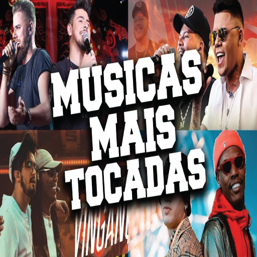 Musicas Mais Tocadas