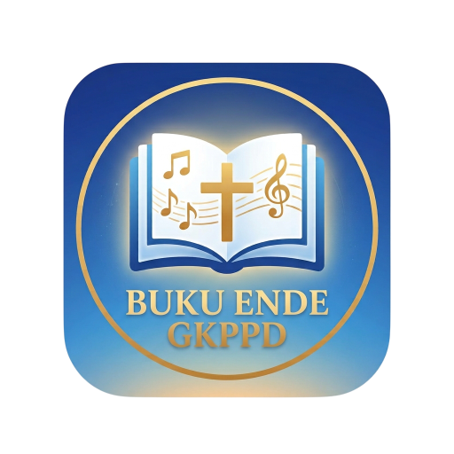 Buku Ende GKPPD