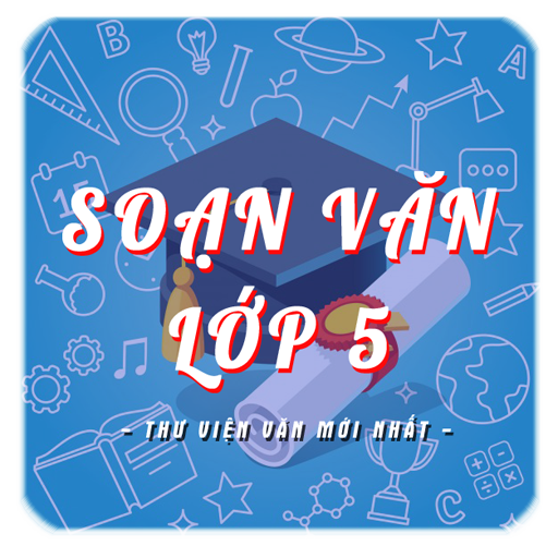 Soạn văn lớp 5