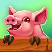 Farm Island: Harvest Adventure