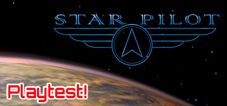 Star Pilot Playtest