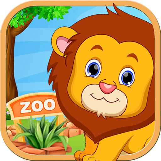 Animal Sound - Game for Kids
