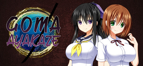 GOMA AYAKAZE