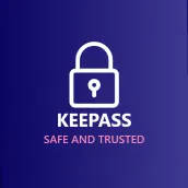 KeePass:Password Manager App