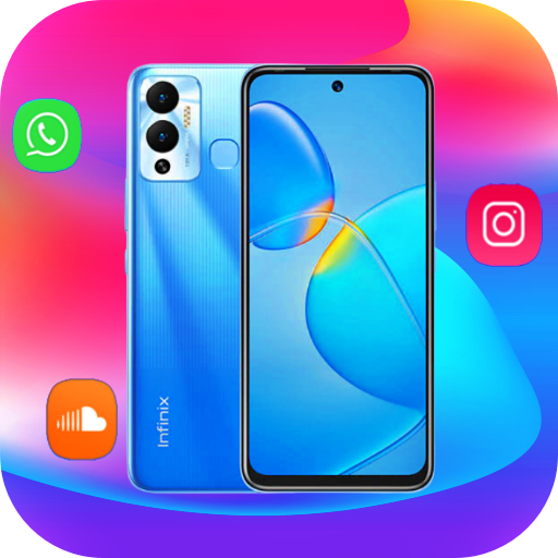 Themes For infinix note 12 pro