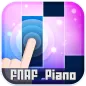 Piano FNAF