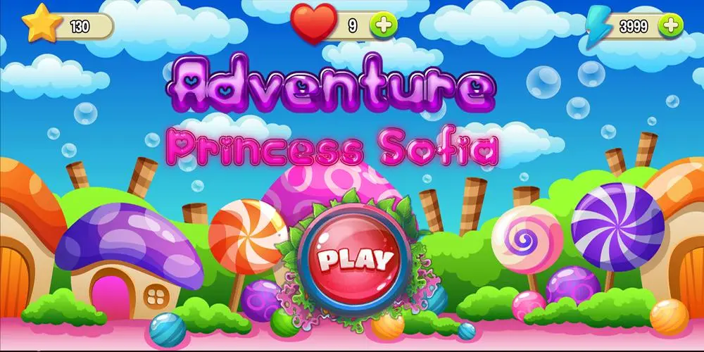 JOGOS DA PRINCESINHA SOFIA online gratis 