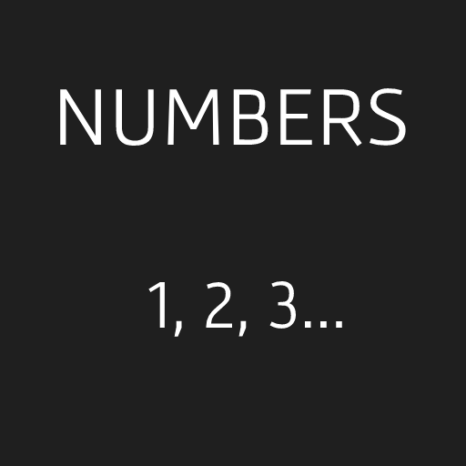 Numbers