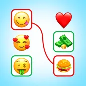 Emoji Match: Emoji Puzzle