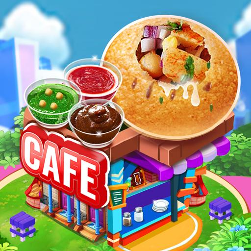 Crazy Chef: Cooking Race Game for Android - Download