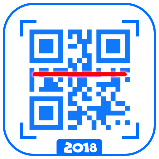 Scan Reader - QR & Barcode Scanner Free 2018