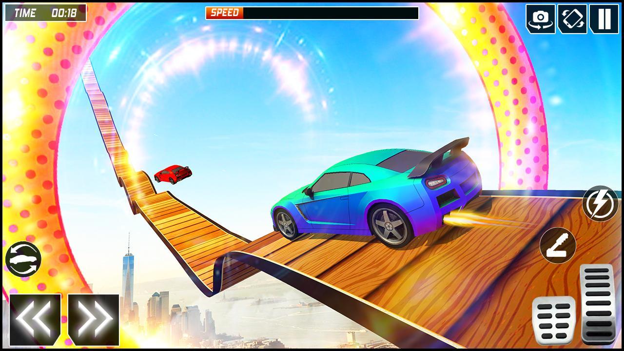 Xtreme Racing 2 Speed Car GT: Jogo de Corrida Offline para Android