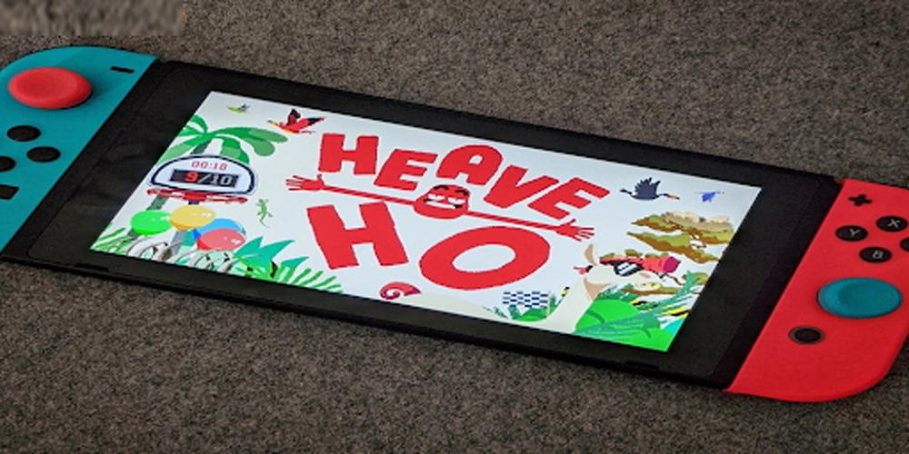 Download Heave Ho Tips And Tricks Android On Pc