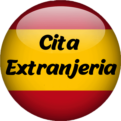 Citas Extranjeria