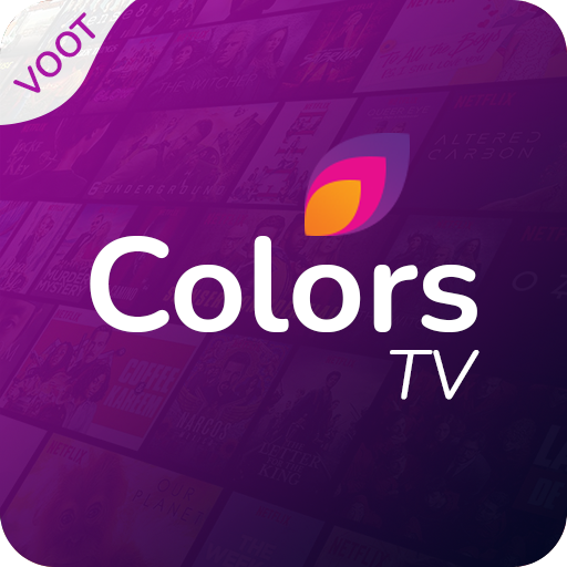 New Colors TV Serials Guide Hindi TV Voot Tips