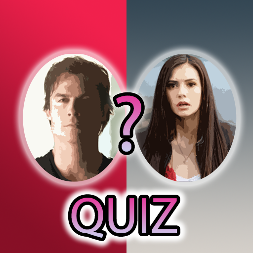 Quiz The VD Trivia