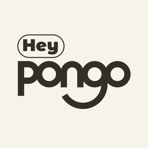 Hey Pongo