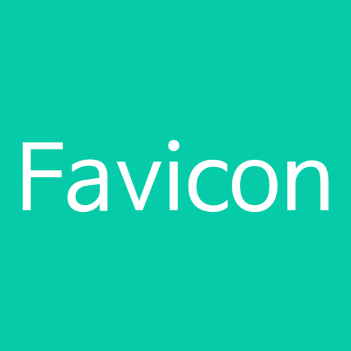 FaviconExtractor - Get favicon icon from web sites